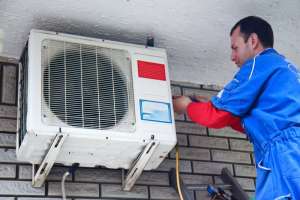 24/7 and Emergency HVAC Near Great Neck Plaza, NY | Air Conidtioning and Heating Contractors